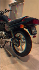 HONDA CB 250 | TWO FIFTY | 8.000 MILLAS ARGENTINA