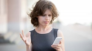 You Should Text Before Calling