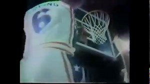 5.3K views · 160 reactions | Dr. J Converse Commercial (1977) | Old Images of Philadelphia | Facebook