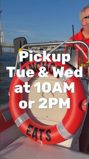 Walmart grocery pickup made easy