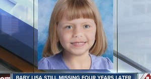 KCPD still working on baby Lisa's disappearance