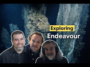 Deep Sea Hydrothermal Vents: The Hidden World Beneath the Pacific That Shapes Life on Earth