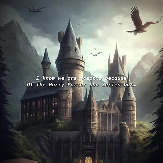 Exploring New Storylines in the Harry Potter Series