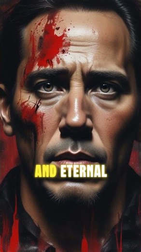 The Eternal Charlatan: Nicholas Cage and the Vampire Conspiracy