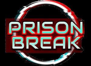 Prison Break by Conglomer8 Games