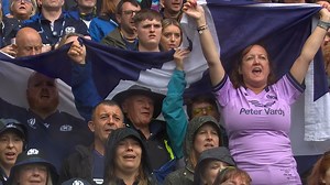140K views · 7.1K reactions | Back in full voice  | Scottish Rugby | Facebook