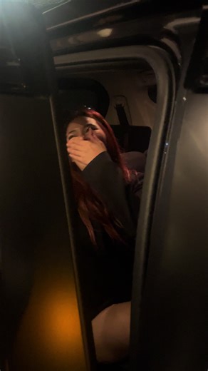 Gaby's Fun Moments - Connecting with Fans!