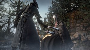Bloodborne 60FPS mod is now available for PS4