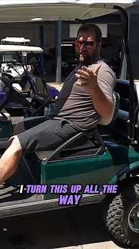 Lithium Test Part 3: 105 ECO Lithium Battery, Navitas 600 AMP Controller, and AC Conversion!!