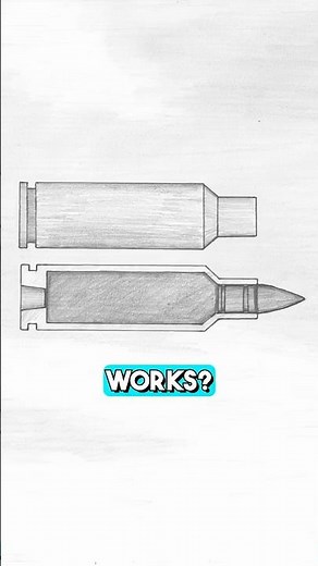 How a Bullet Works