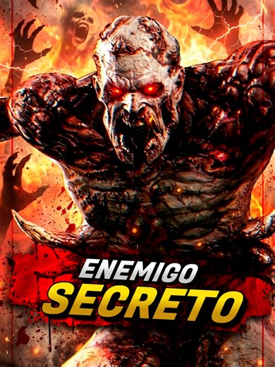 ¡VISTO CON CÁMARA LIBRE! 🎥🧟‍♂️ ¡Lo que Techland no quería que vieras! 😱 La reunión secreta de los monstruos más peligrosos de Dying Light. ¡Ese líder es GIGANTE! 💀 ¿Te atreverías a abrir la puerta? 👇 #DyingLight #GamingTok #SabiasQue #EasterEggs #Zombies #Terror #Misterio #GamerLife #TipsGaming #Viral #Apocalipsis #DyingLight2 #Volatiles #Techland #Creepy #GamingLore #Videojuegos #PCGaming #TerrorGaming