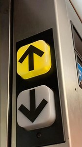 [Archives] Chime Time! Dover Impulse Up Chime #dover #doverelevator #elevator #shorts