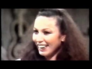 Jennifer Rush Interview (So Isses, 09.05.1984)