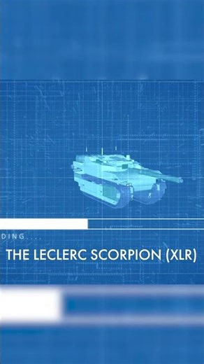 France’s Deadly High-Tech Tank 😳 | Leclerc