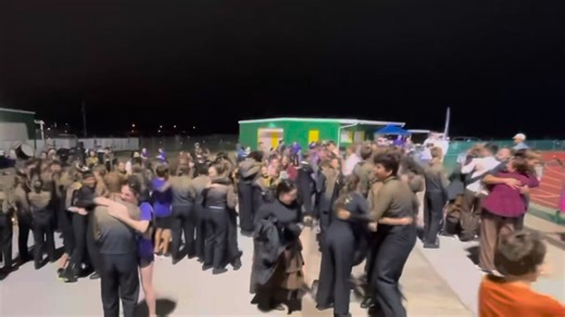 🎶 💜 Congratulations to our incredible Shiner Comanche Band! They earned 1st Place at the Area 2D Contest and are headed to the State Championship! Through multiple weather delays, they stayed focused, worked hard, and gave it their all. We are beyond proud of their dedication, spirit, and talent. We are Shiner Proud! 💛💜 #ComanchePride #ShinerBand #StateBound Thank you for Shelley Clifford for the fantastic video! | Shiner ISD