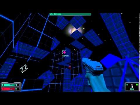 System Shock Infinite