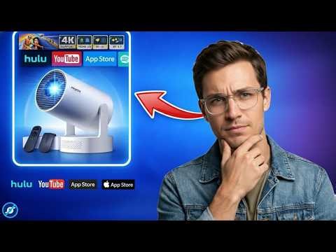 Wowlink Mini Projector Review 2026