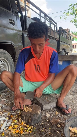 Brondolan: The Art of Balance and Skill