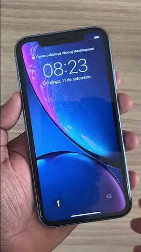 iPHONE XR from MERCADO LIVRE. Is It Worth It?