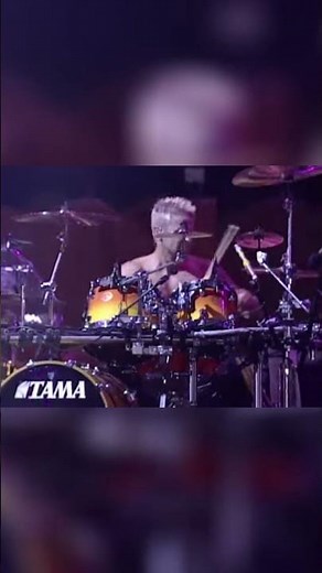 Who remembers this iconic Korn performance?