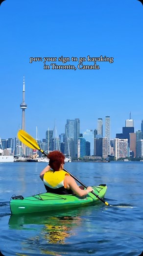 28 reactions · 4 comments | Had the best adventure kayaking through...