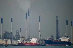 Shell Singapore to cut 500 jobs in next three years as it downsizes Pulau Bukom operations