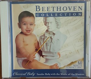 Ludwig van Beethoven - Classical Baby:  Beethoven Collection