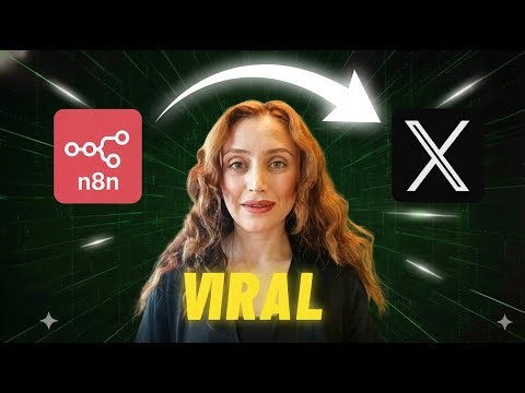 🚀How I Find Viral X Posts Without APIs! 