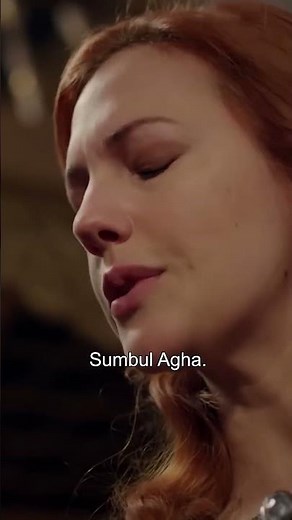 News of Ibrahim’s Death Reached Hurrem | Magnificent Century #shorts