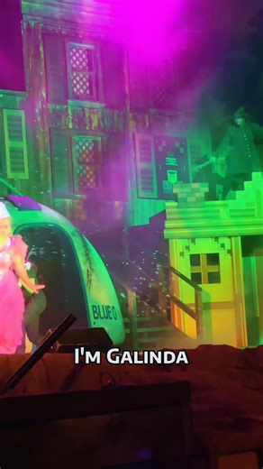 374K views · 4K reactions | Knott's Scary Farm roasts Universal, Disney, and its own Six Flags leadership in the live show "The Hanging": | Attractions Magazine | Facebook