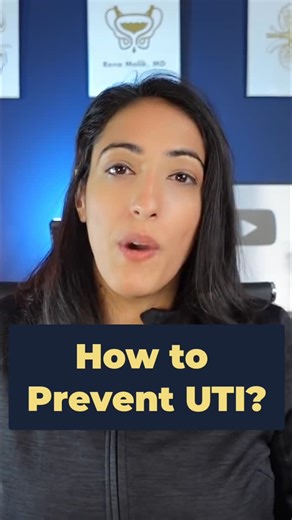Rena Malik, MD | Urologist on Instagram: "Feel like you can't fully empty your bladder? It could be a weak bladder. Here's why it happens and how to prevent it. #WeakBladder #BladderHealth #UTI #Urology #HealthTips #renamalikmd"