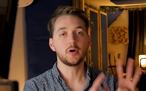 如何使用压缩效果器（10 小时课程）