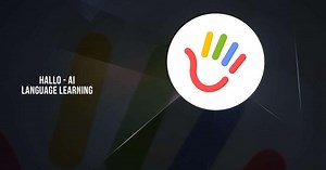 Downloade und starte Hallo - KI Sprachen lernen auf PC & Mac (Emulator)