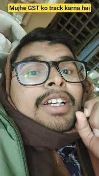 GST tracking system app #automobile #railtrack #musicgenre #song #bolleywoodsong #lifeisbutadream