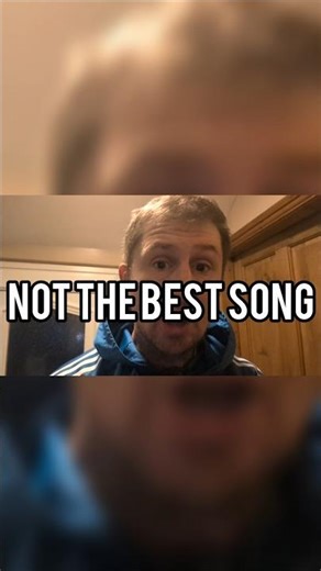 Mr Brightside Isn’t The Best Song Ever… 😬 #shorts