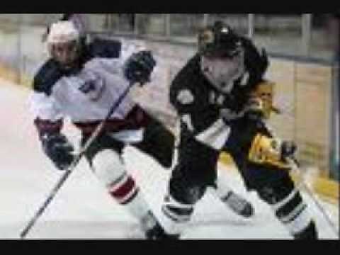 Oh oh oh oh oh oh hockey song (Kernkraft 400 - Zombie Nation)