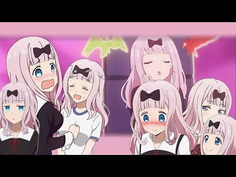 *Chika Noises* For Fujiwara, Chika Fans v2.0