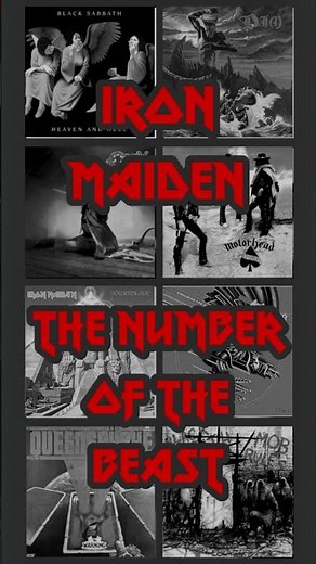 Best of 80's Heavy Metal Playlist - who made the cut? #shorts