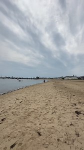 5.3K views · 257 reactions | Provincetown, Massachusetts - Cape Cod The Beach on the Bay Cape Cod, Massachusetts | Cape Cod, Massachusetts | Facebook