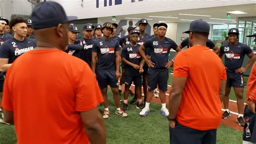 From Summer Grind to WWBA