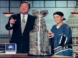 TIM RUSSERT - "In His Own Words" - Father's Day Special -15