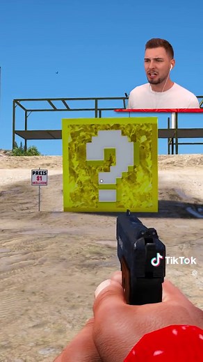 1€ FLUGZEUG vs. 1.000.000€ #brox #gta5 #fyp