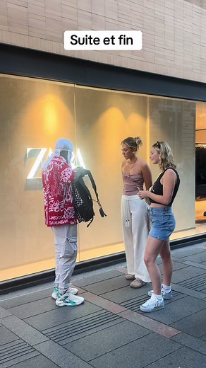 Suite et fin: L'histoire complète expliquée