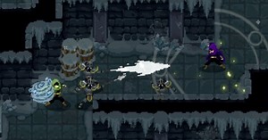 Wizard Of Legend review