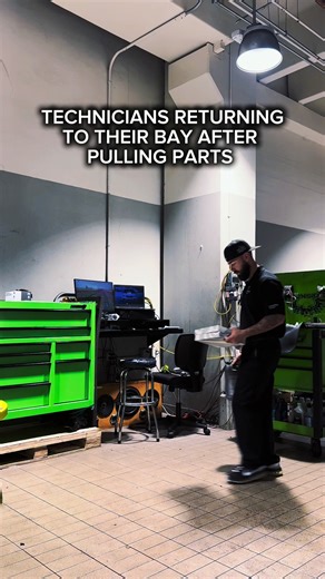 I hope my parts department sees this. #mechanicmemes #technician #mechaniclife #fyp #mechanic