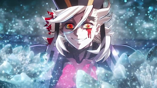 New Demon Slayer Infinity Castle trailer nails Shinobu vs. Douma