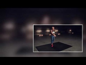 TOP Tracy Anderson Cardio Dance for Beginners 2