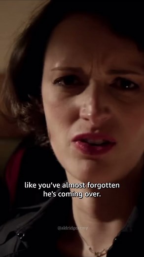 Fleabag Opening and Closing Scenes Analysis