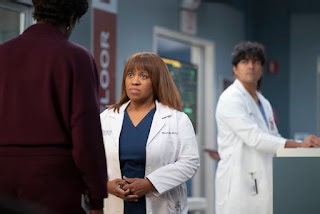 The TV Ratings Guide: Thursday TV Ratings 3/12/26: Grey’s Anatomy Rises and Matches 9-1-1: Nashville, Elsbeth and SVU Also Rise, 9-1-1 and The Hunting Party Decline [  Analysis]
