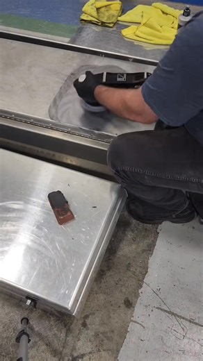 Integrity and character are above money. It's the only way to build long term success as a small business. #detailtok #detailingcars #cardetailing #detailersoftiktok #autodeta | lexluxe details | Facebook